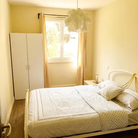 Pansiyon Thegreen Privee Confort Chez L'habitant Avec Bureau Tram Cezeaux