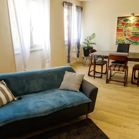 Thegreen Privee Confort Chez L'habitant Avec Bureau Tram Cezeaux Pansiyon