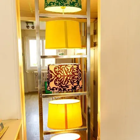 Pansiyon Thegreen Privee Confort Chez L'habitant Avec Bureau Tram Cezeaux *
