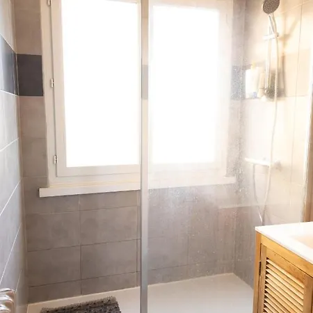 Thegreen Privee Confort Chez L'habitant Avec Bureau Tram Cezeaux Clermont-Ferrand